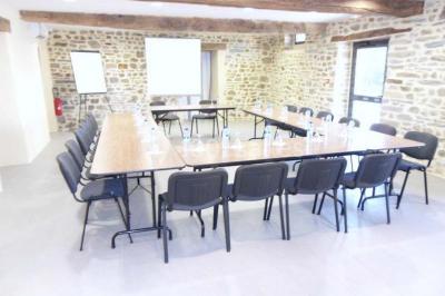 Location salle Janzé (Ille-et-Vilaine) - Le Clos du Chatelier #24