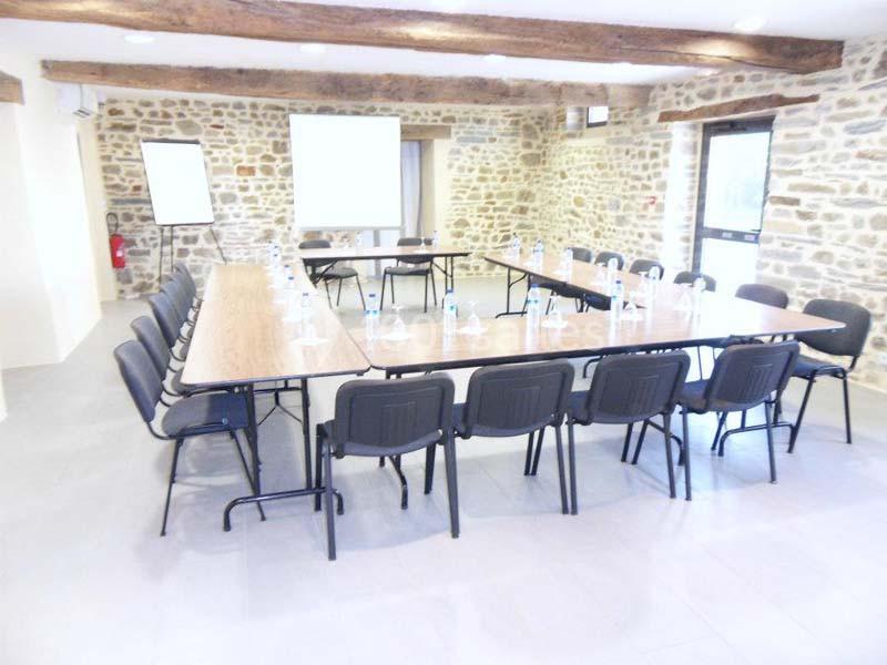 Location salle Janzé (Ille-et-Vilaine) - Le Clos du Chatelier #5