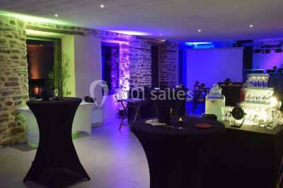 Location salle Janzé (Ille-et-Vilaine) - Le Clos du Chatelier #24