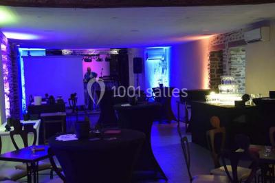 Location salle Janzé (Ille-et-Vilaine) - Le Clos du Chatelier #24