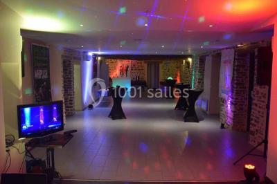 Location salle Janzé (Ille-et-Vilaine) - Le Clos du Chatelier #24