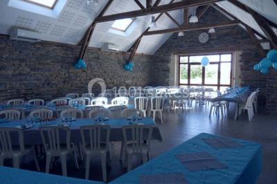 Location salle Janzé (Ille-et-Vilaine) - Le Clos du Chatelier #24