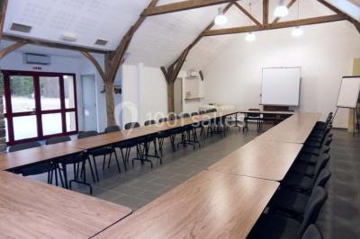 Location salle Janzé (Ille-et-Vilaine) - Le Clos du Chatelier #24