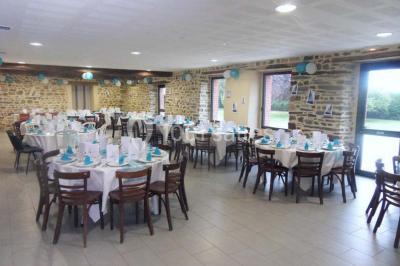 Location salle Janzé (Ille-et-Vilaine) - Le Clos du Chatelier #24