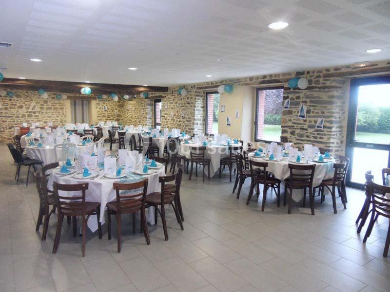 Location salle Janzé (Ille-et-Vilaine) - Le Clos du Chatelier #13