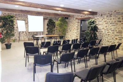 Location salle Janzé (Ille-et-Vilaine) - Le Clos du Chatelier #24