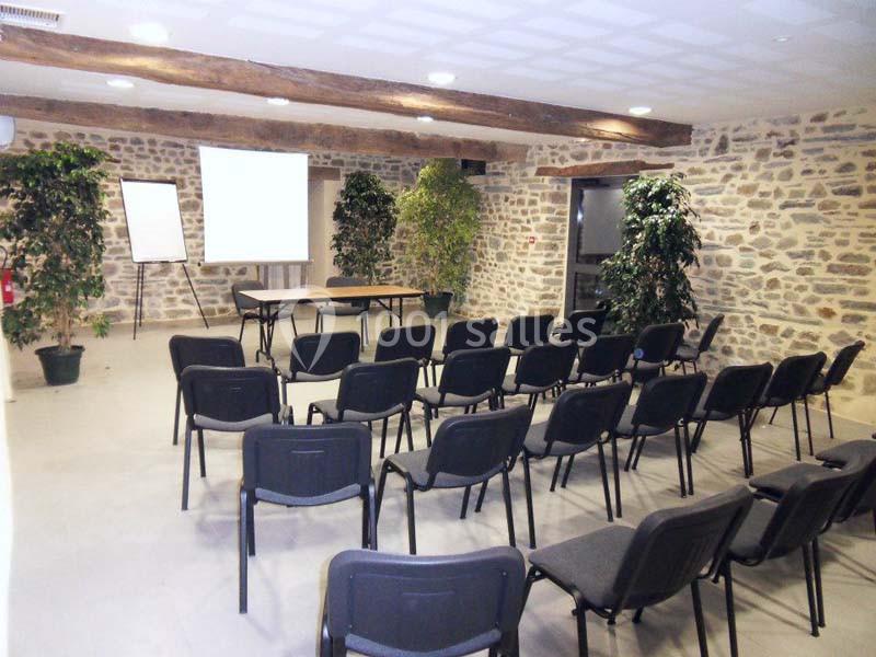 Location salle Janzé (Ille-et-Vilaine) - Le Clos du Chatelier #6