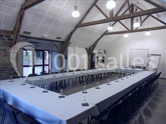 Location salle Janzé (Ille-et-Vilaine) - Le Clos du Chatelier #24