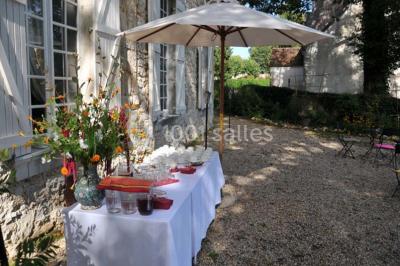 Château D'orion Château D'orion