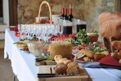 Location salle Orion (Pyrénées-Atlantiques) - Château D'orion #19