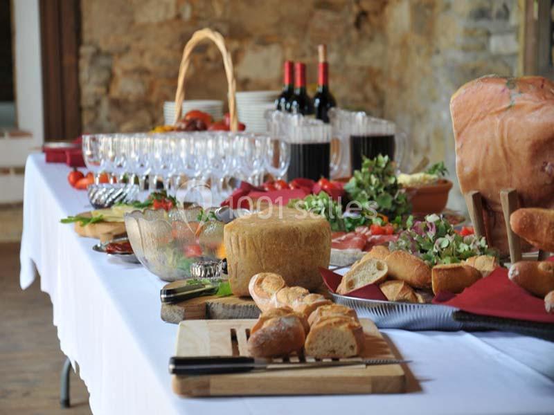 Location salle Orion (Pyrénées-Atlantiques) - Château D'orion #2