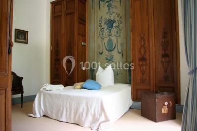 Location salle Orion (Pyrénées-Atlantiques) - Château D'orion #19