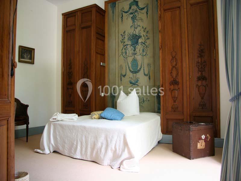 Location salle Orion (Pyrénées-Atlantiques) - Château D'orion #3