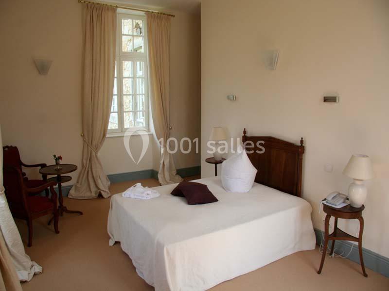 Location salle Orion (Pyrénées-Atlantiques) - Château D'orion #4