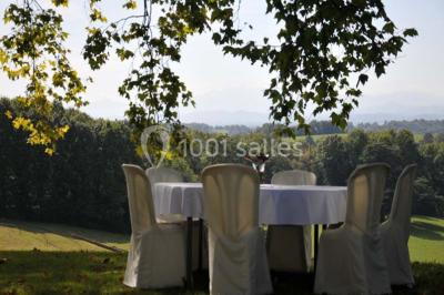 Location salle Orion (Pyrénées-Atlantiques) - Château D'orion #19