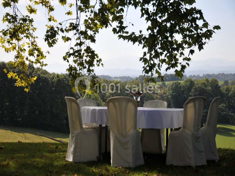 Location salle Orion (Pyrénées-Atlantiques) - Château D'orion #5