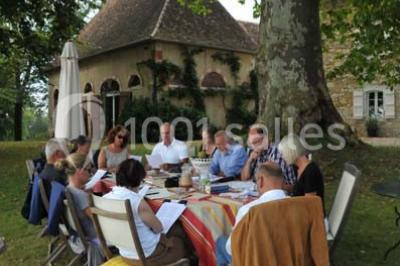 Location salle Orion (Pyrénées-Atlantiques) - Château D'orion #19