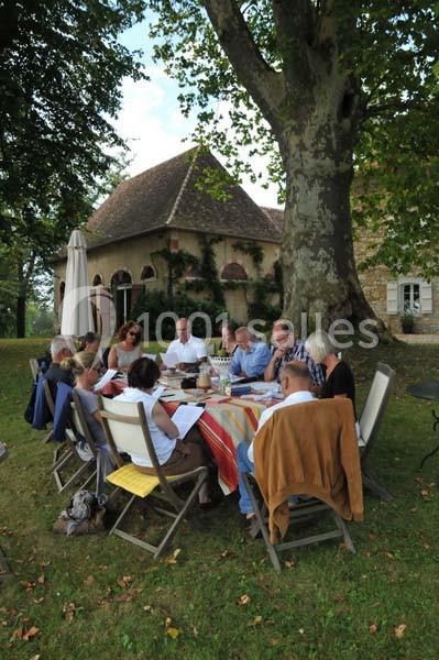 Location salle Orion (Pyrénées-Atlantiques) - Château D'orion #8