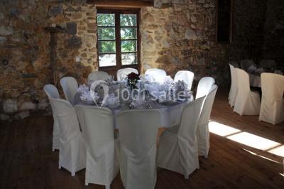 Location salle Orion (Pyrénées-Atlantiques) - Château D'orion #19