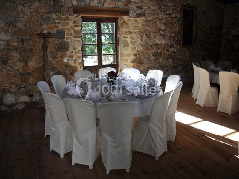 Location salle Orion (Pyrénées-Atlantiques) - Château D'orion #10