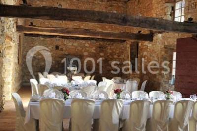 Location salle Orion (Pyrénées-Atlantiques) - Château D'orion #19