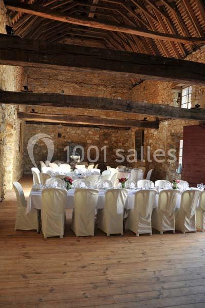 Location salle Orion (Pyrénées-Atlantiques) - Château D'orion #11