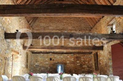 Location salle Orion (Pyrénées-Atlantiques) - Château D'orion #19