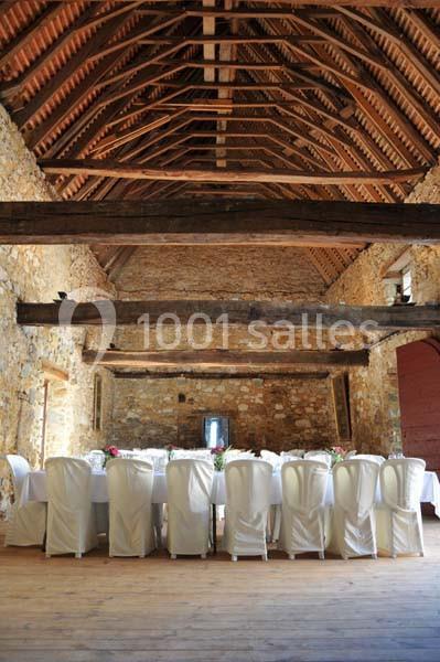 Location salle Orion (Pyrénées-Atlantiques) - Château D'orion #12