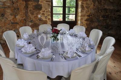 Location salle Orion (Pyrénées-Atlantiques) - Château D'orion #19