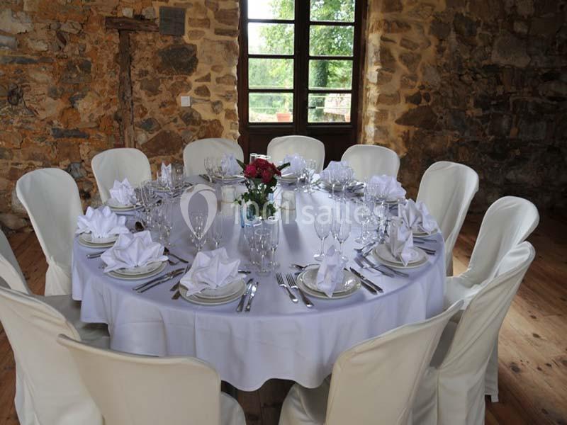 Location salle Orion (Pyrénées-Atlantiques) - Château D'orion #13