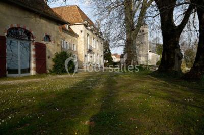 Location salle Orion (Pyrénées-Atlantiques) - Château D'orion #19