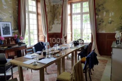 Location salle Orion (Pyrénées-Atlantiques) - Château D'orion #19