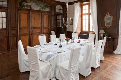 Location salle Orion (Pyrénées-Atlantiques) - Château D'orion #19