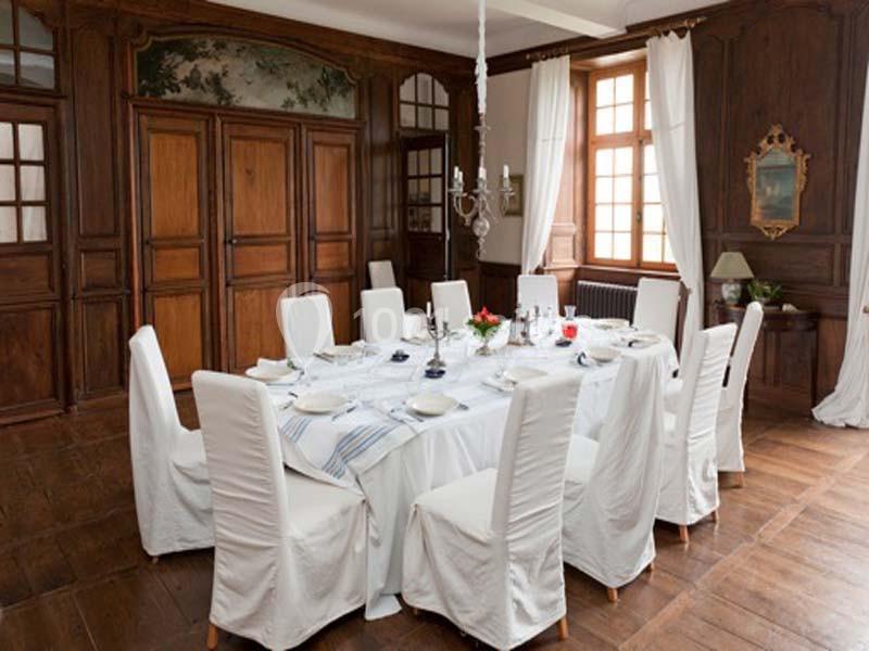 Location salle Orion (Pyrénées-Atlantiques) - Château D'orion #16