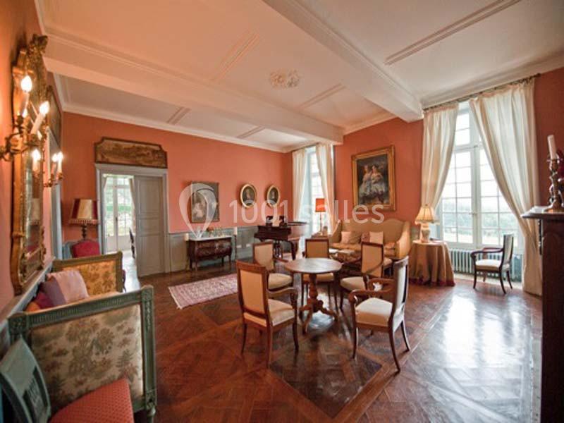 Location salle Orion (Pyrénées-Atlantiques) - Château D'orion #17