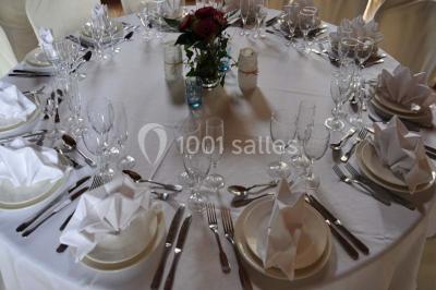 Location salle Orion (Pyrénées-Atlantiques) - Château D'orion #19