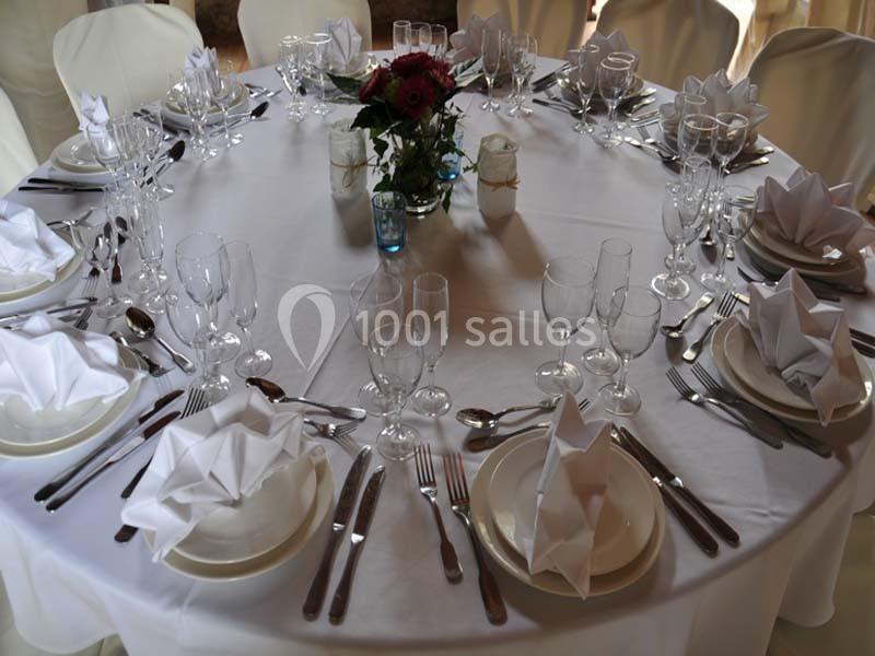 Location salle Orion (Pyrénées-Atlantiques) - Château D'orion #18