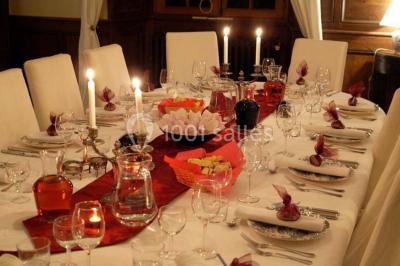 Location salle Orion (Pyrénées-Atlantiques) - Château D'orion #19