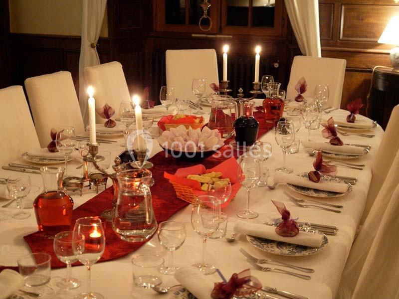 Location salle Orion (Pyrénées-Atlantiques) - Château D'orion #19