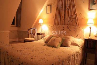 Location salle Osthoffen (Bas-Rhin) - Château D’osthoffen #18