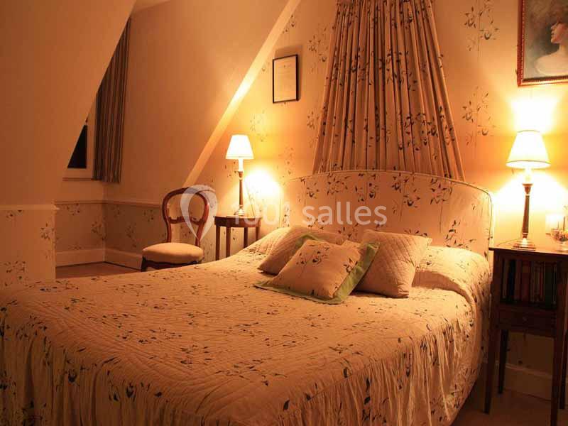 Location salle Osthoffen (Bas-Rhin) - Château D’osthoffen #10