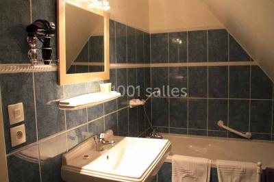 Location salle Osthoffen (Bas-Rhin) - Château D’osthoffen #18