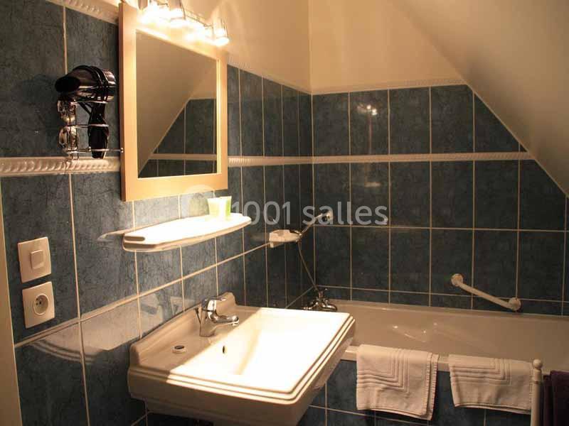 Location salle Osthoffen (Bas-Rhin) - Château D’osthoffen #11