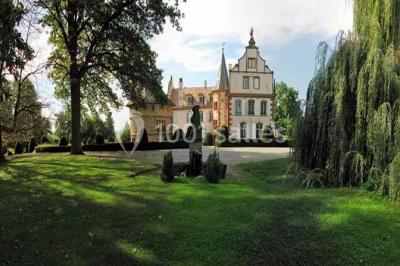 Location salle Osthoffen (Bas-Rhin) - Château D’osthoffen #18