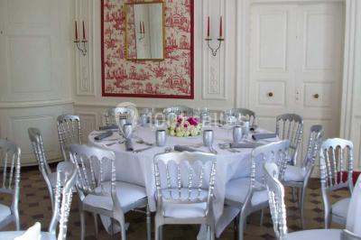 Location salle Osthoffen (Bas-Rhin) - Château D’osthoffen #18