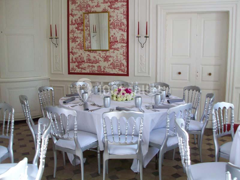 Location salle Osthoffen (Bas-Rhin) - Château D’osthoffen #8