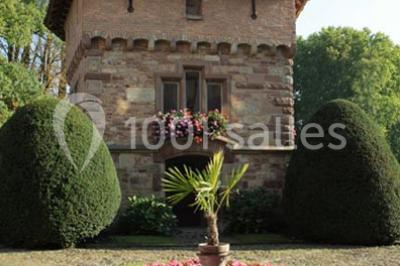Location salle Osthoffen (Bas-Rhin) - Château D’osthoffen #18