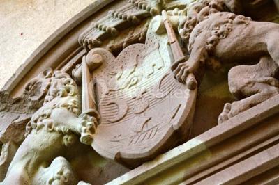 Location salle Osthoffen (Bas-Rhin) - Château D’osthoffen #18