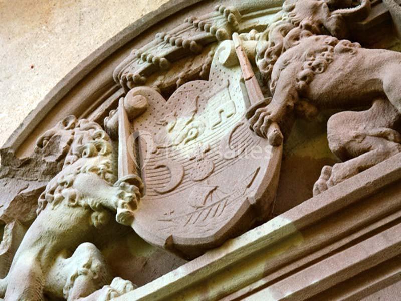 Location salle Osthoffen (Bas-Rhin) - Château D’osthoffen #5