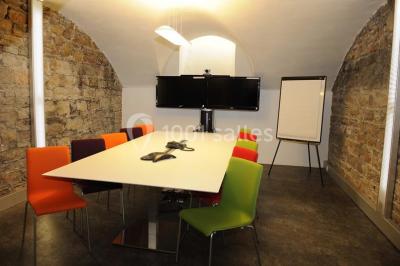 Location salle Lyon 2 (Rhône) - Espace Gailleton #11